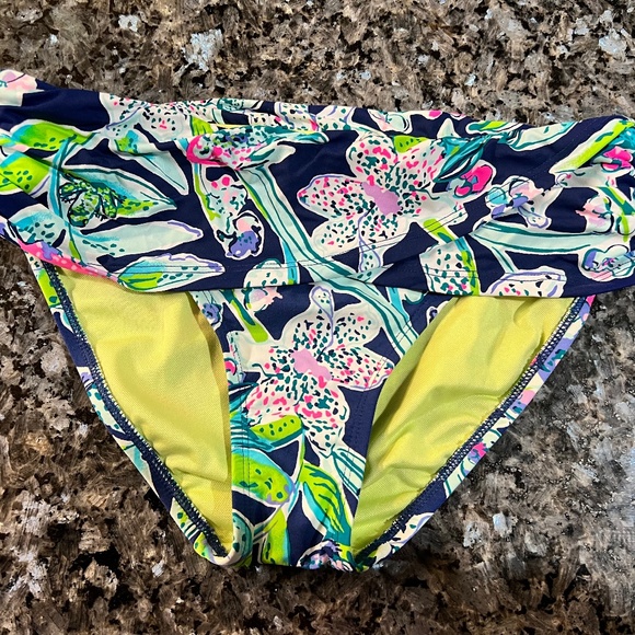 Lilly Pulitzer Other - Lilly Pulitzer swim